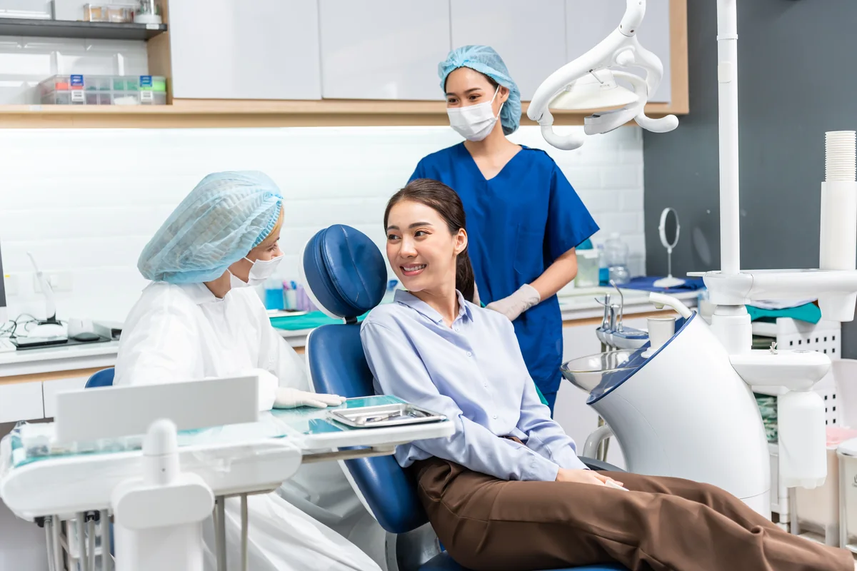 Emergency Dentistry at Hillier Road Dental